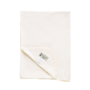 Baby Wrap | Vanilla - Merino & Me