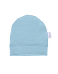 Beanie | Sky Blue - Merino & Me
