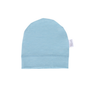 Beanie | Sky Blue - Merino & Me