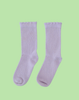 Kids Cashmere Socks - Merino & Me