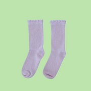 Kids Cashmere Socks - Merino & Me