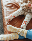 Baby Cashmere Socks - Merino & Me