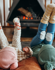 Kids Cashmere Socks - Merino & Me