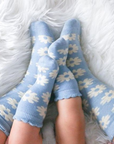 Kids Cashmere Socks - Merino & Me