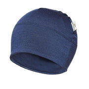 Beanie | Navy - Merino & Me