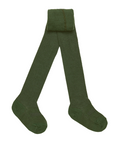 Ladies Tights | Fern - Merino & Me