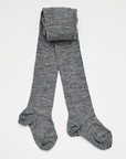 Ladies Tights | Grey - Merino & Me