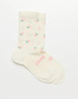 Ladies Crew Socks - Merino & Me