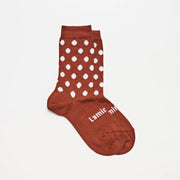 Mens Crew Socks - Merino & Me