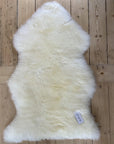 Wool Sheepskin Rug - Merino & Me