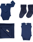 Baby Essentials Gift Pack - Merino & Me