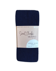 Merino Tights | Navy - Merino & Me