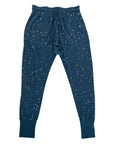 Womens Pyjama Pants | Tekapo Stars - Merino & Me
