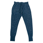 Womens Pyjama Pants | Tekapo Stars - Merino & Me