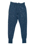 Womens Pyjama Pants | Tekapo Stars - Merino & Me