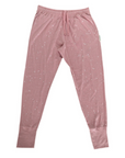 Womens Pyjama Pants | Dusk Stars - Merino & Me