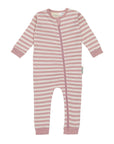 PJ Suit | Dusk Stripe - Merino & Me