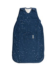 Mini Duvet Side Zip Sleep Sack | Tekapo Stars - Merino & Me