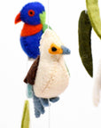 Baby Mobile | Australian Birds