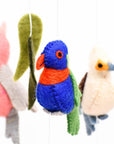 Baby Mobile | Australian Birds