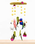 Baby Mobile | Australian Birds