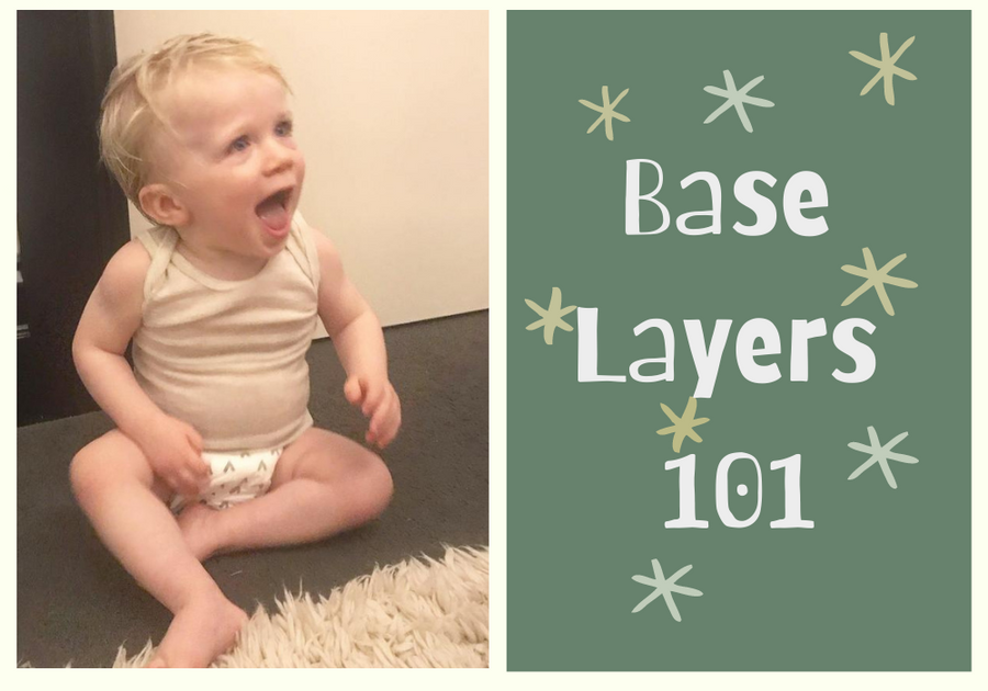 Everything You Need to Know About Base Layers for Babies & Young Kids