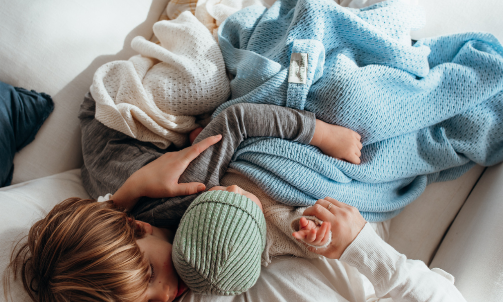 All The Different Types of Wools Explained!