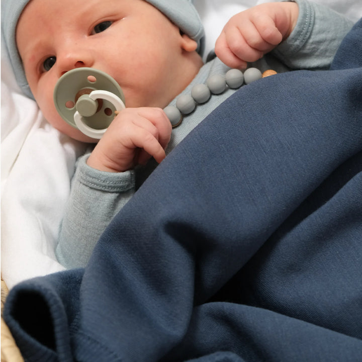 Winter Essentials: A Closer Look at Baby Blankets