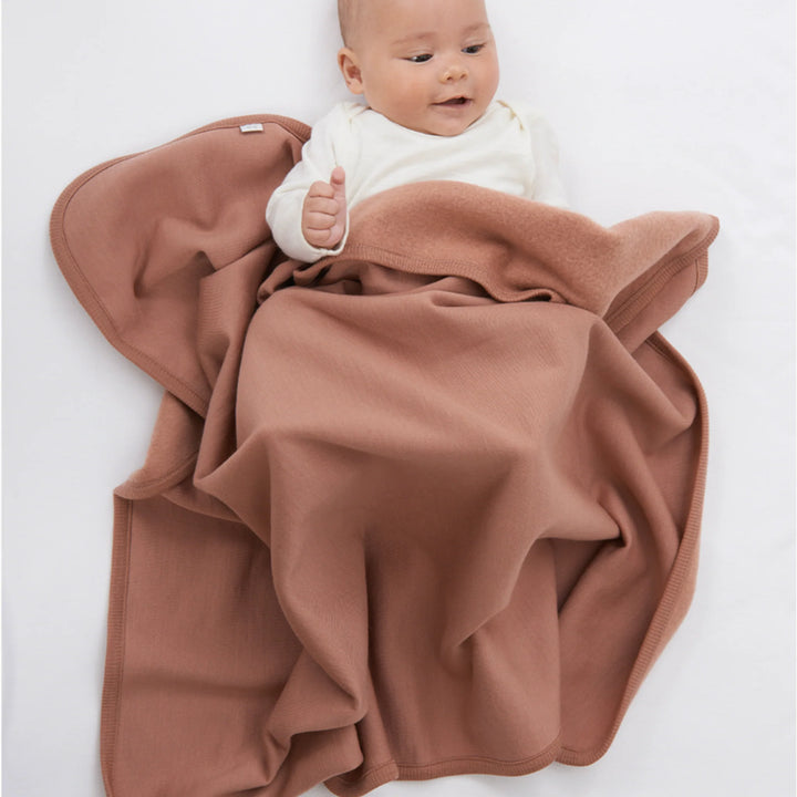 Choosing the Right Baby Blanket for Winter