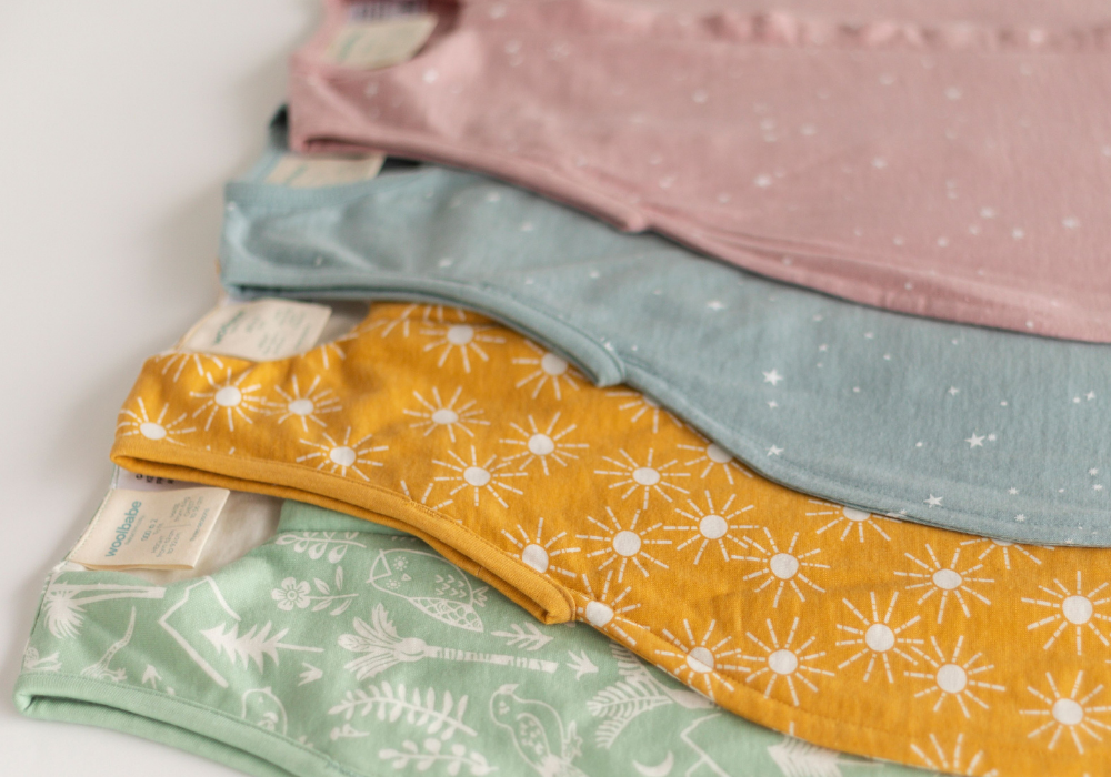 Which Woolbabe Is Right For You!