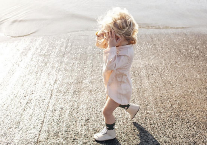 Three Reasons Why Merino Wool Should Be a Part Of Your Baby’s Wardrobe This Summer