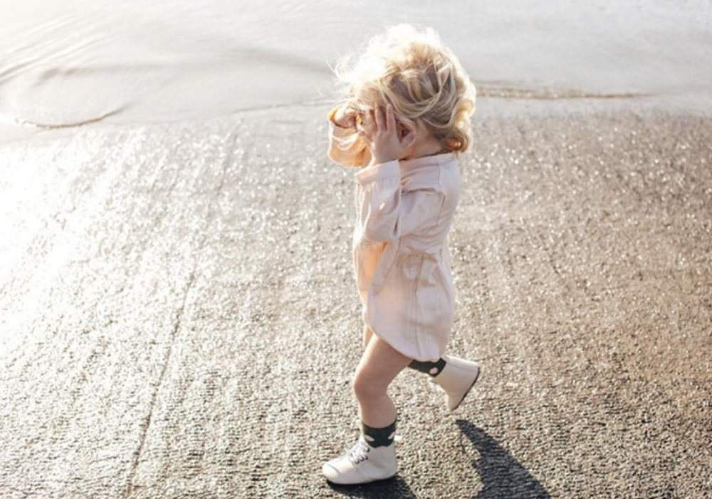 Three Reasons Why Merino Wool Should Be a Part Of Your Baby’s Wardrobe This Summer