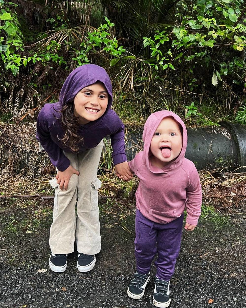 Building a Simple, Practical Baby Wardrobe with Babu