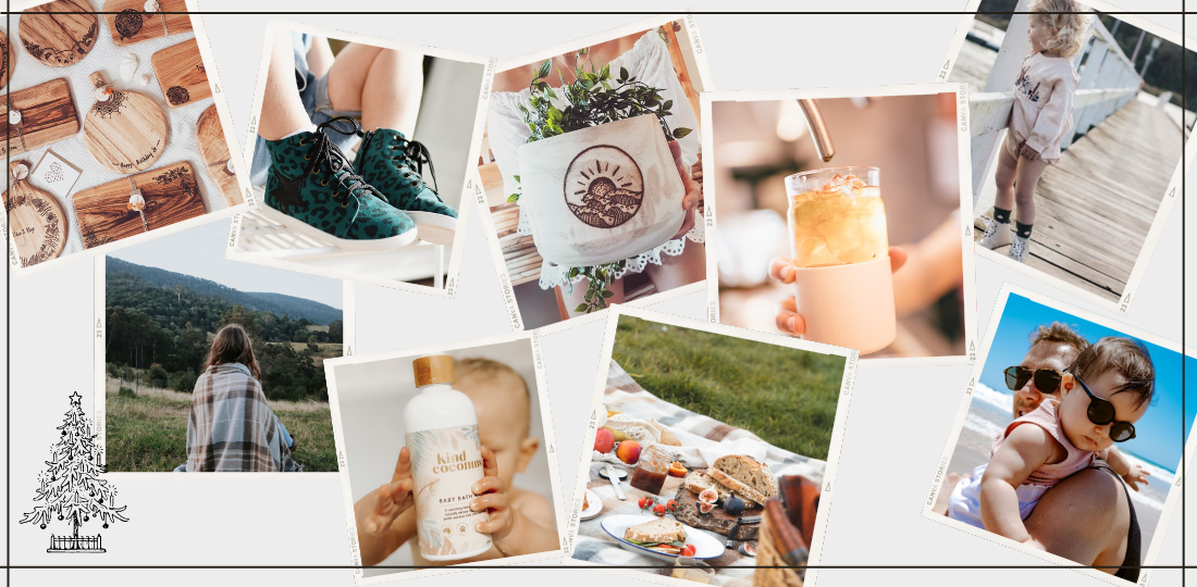 The Ultimate Christmas Gift Guide for 2021