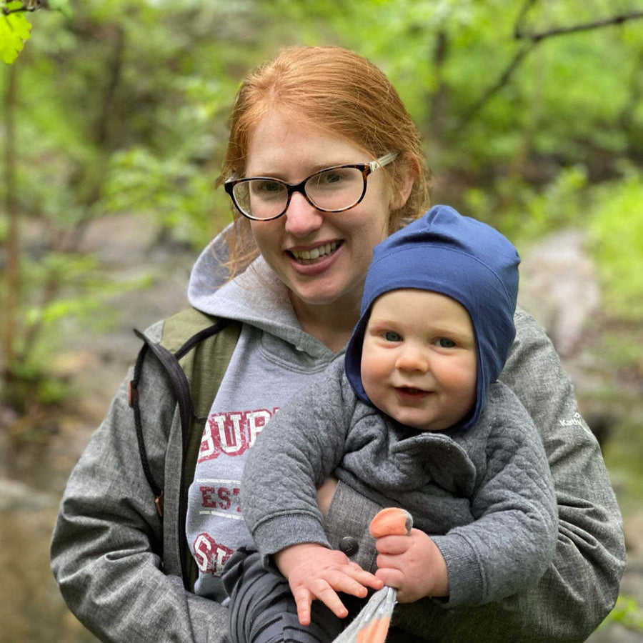 Merino Baby Wool Beanie: Australia's Winter's Favorite Hat