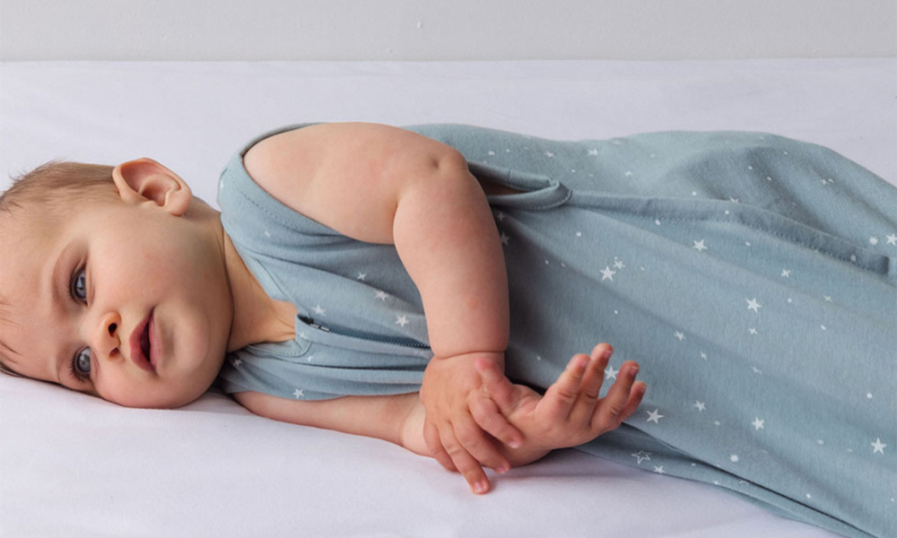 merino wool baby sacks