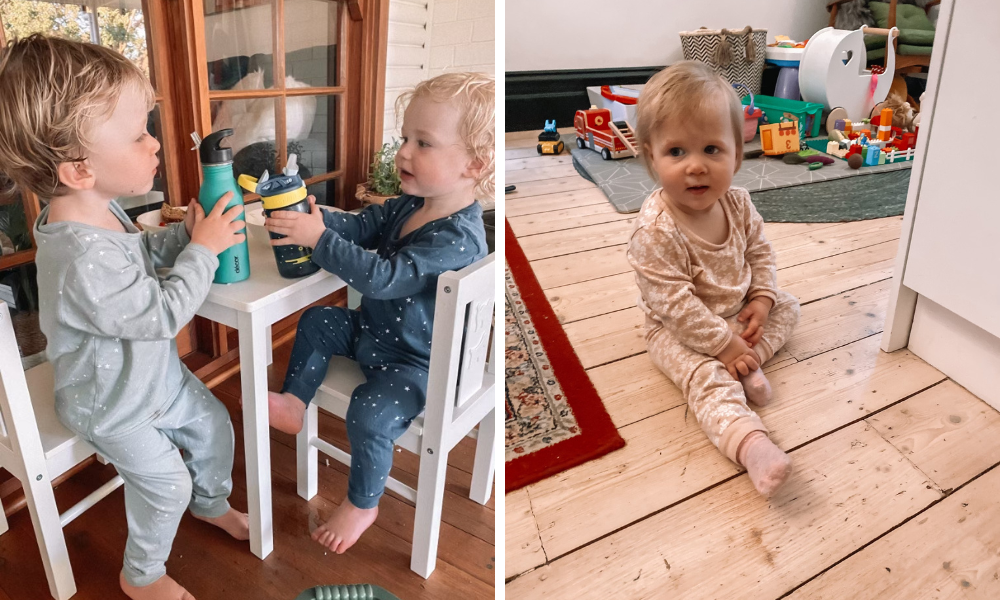 Tips to Buy High-Quality Pyjamas for Babies and Kids