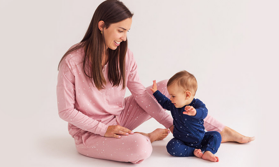 Baby Wool Pyjamas: Is Wool Good for Baby Skin?