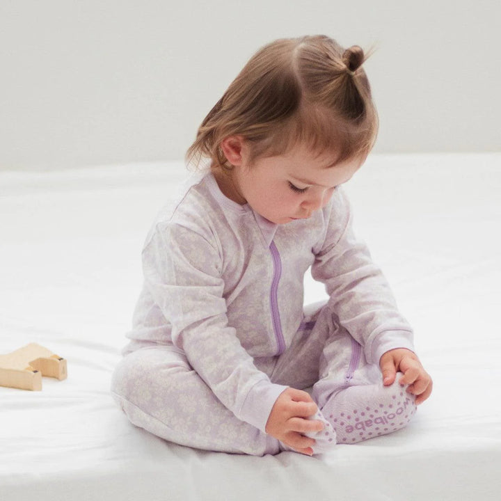 Luxurious Comfort: Our Exquisite Baby Wool Clothing Collection