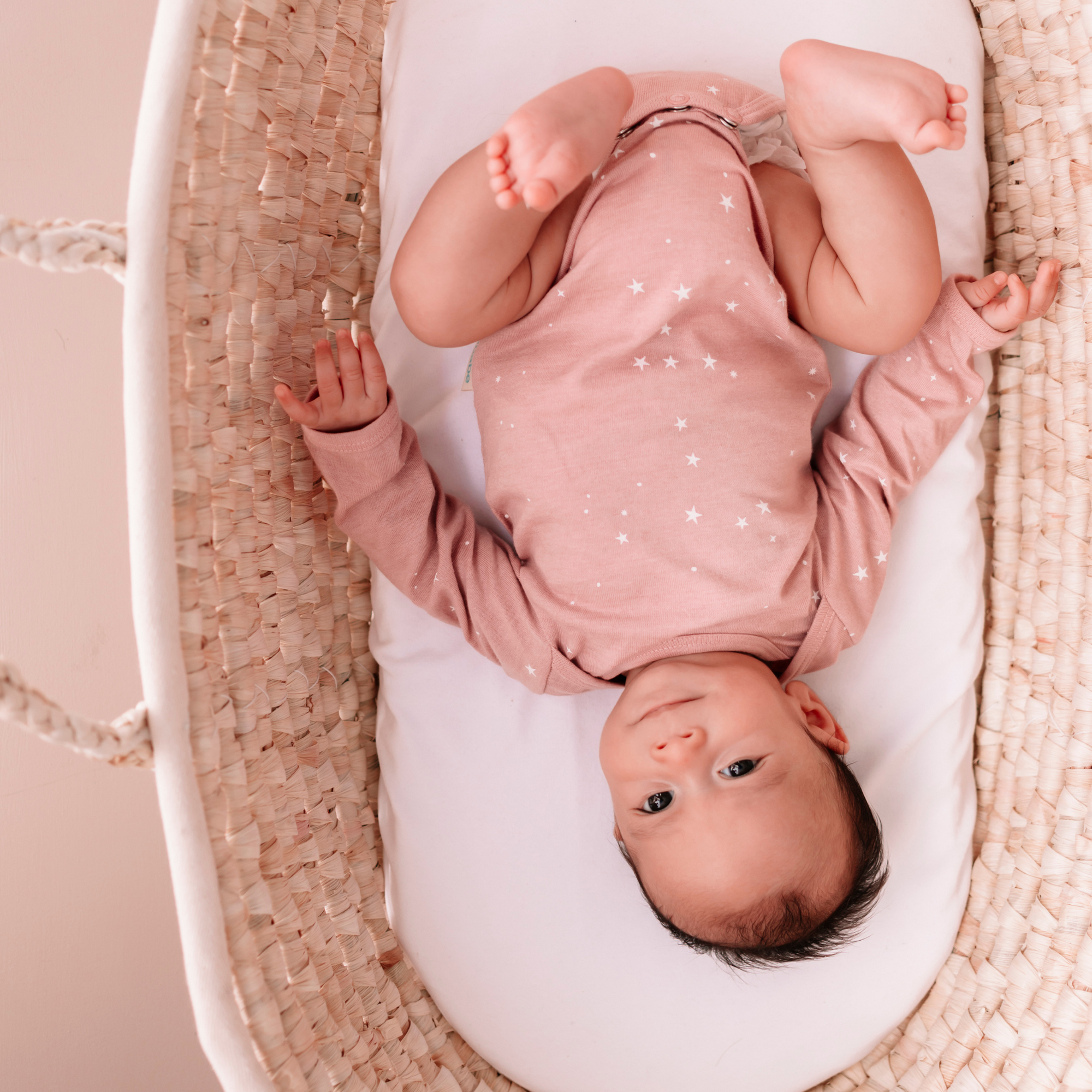 Merino Wool Bodysuits, Singletsuits & Onesies