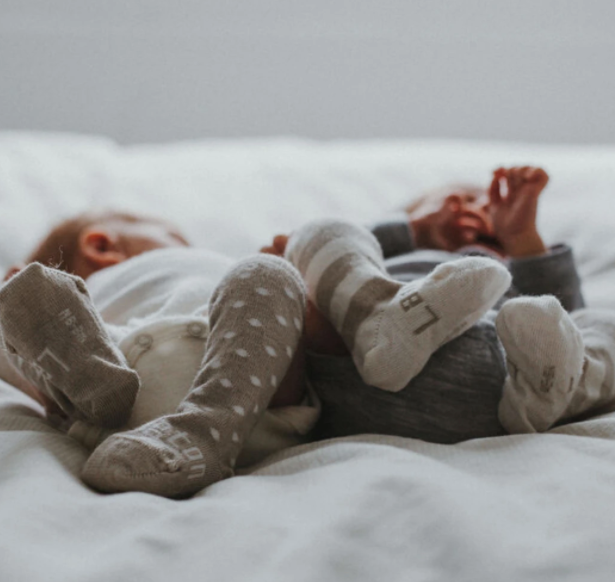 Merino Wool Baby Clothing (6-12 Months)