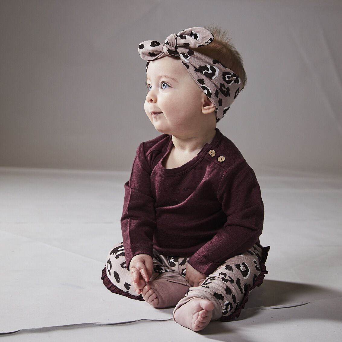 Little Flock of Horrors