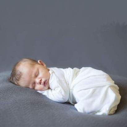 Merino Wool Prem Baby Clothing