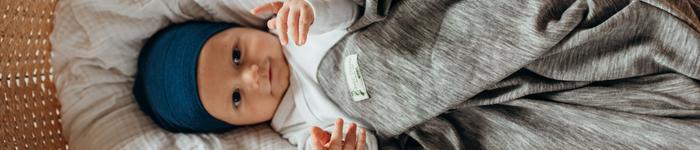 Baby & Kids Beanies, Hats & Mittens