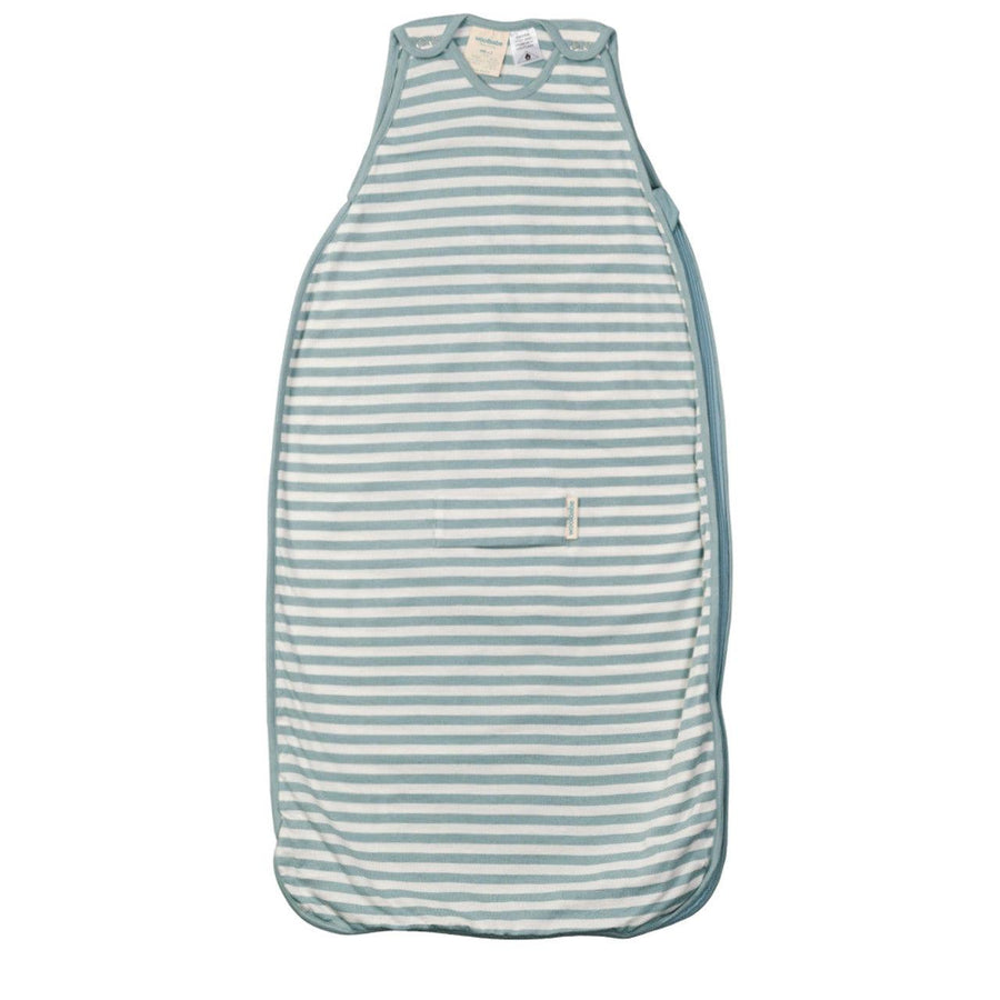 Three Season (Side Zip) Mid-Weight Sleep Sack | Tide Stripe