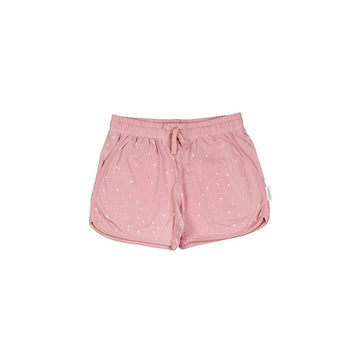 Womens Pyjama Shorts | Dusk Stars