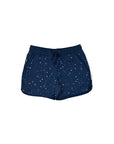 Womens Pyjama Shorts | Tekapo Stars - Merino & Me