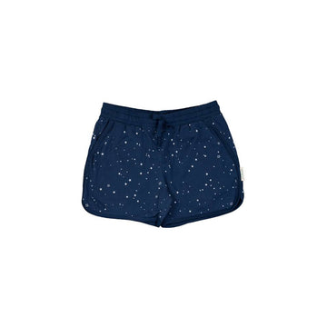 Womens Pyjama Shorts | Tekapo Stars