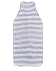Three Season Mid-Weight Sleep Sack | Glacier Stripe