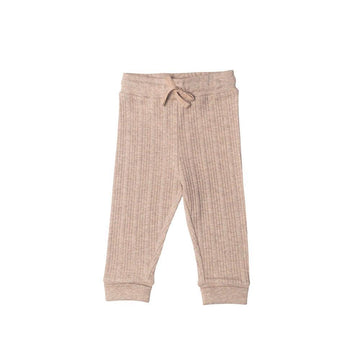 Relaxed Pants | Dune Marle